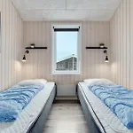 Awesome In With Sauna