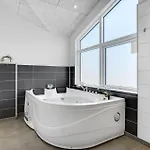 Awesome In With Sauna Semesterbostad Hvide Sande