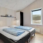 Awesome In With Sauna Semesterbostad Hvide Sande