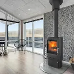 Semesterbostad Awesome In With Sauna Hvide Sande