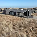 Awesome In With Sauna * Hvide Sande