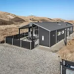Awesome In With Sauna * Hvide Sande