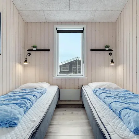 Awesome In With Sauna