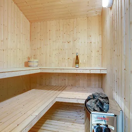 別荘 Awesome In With Sauna *